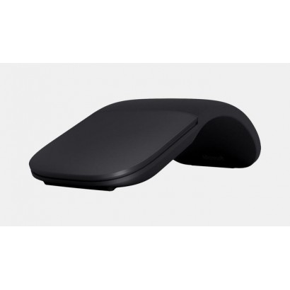 ELG-00008 ELG-00008 Microsoft Arc Mouse Ambidextrous Bluetooth Bluetrack 1000 Dpi