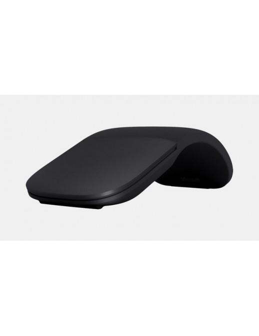 ELG-00008 ELG-00008 Microsoft Arc Mouse Ambidextrous Bluetooth Bluetrack 1000 Dpi