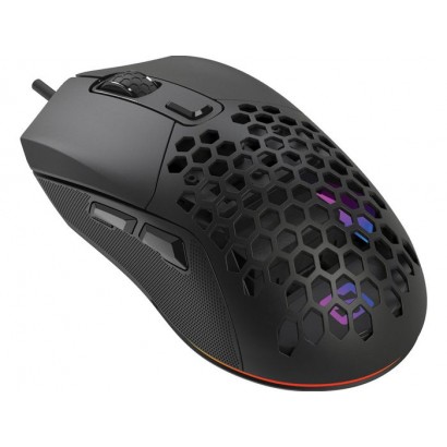 640-28 640-28 Sandberg FlexCover 6D Gamer Mouse Yes