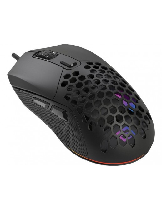 640-28 640-28 Sandberg FlexCover 6D Gamer Mouse Yes