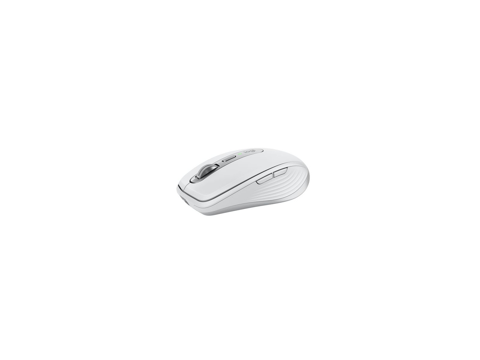 910-006930 910-006930 Logitech Mx Anywhere 3S Mouse Right-Hand Rf Wireless + Bluetooth Laser 8000 Dpi