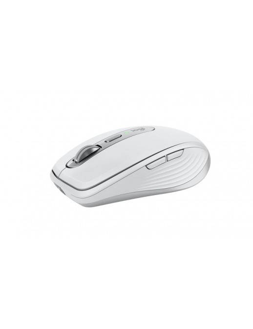910-006930 910-006930 Logitech Mx Anywhere 3S Mouse Right-Hand Rf Wireless + Bluetooth Laser 8000 Dpi
