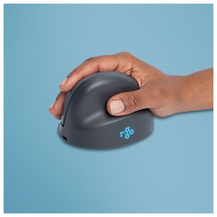 RGOHEBAMRWL R-Go Tools HE Basic mouse