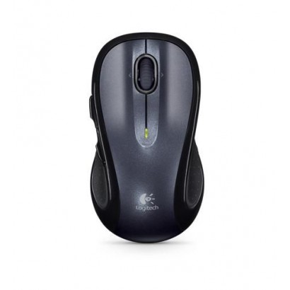 910-001822 910-001822 Logitech Wireless Mouse M510 Right-hand