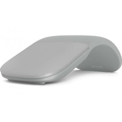 FHD-00006 FHD-00006 Microsoft Arc Touch Bluetooth Perp Mouse Ambidextrous Blue Trace 1000 Dpi