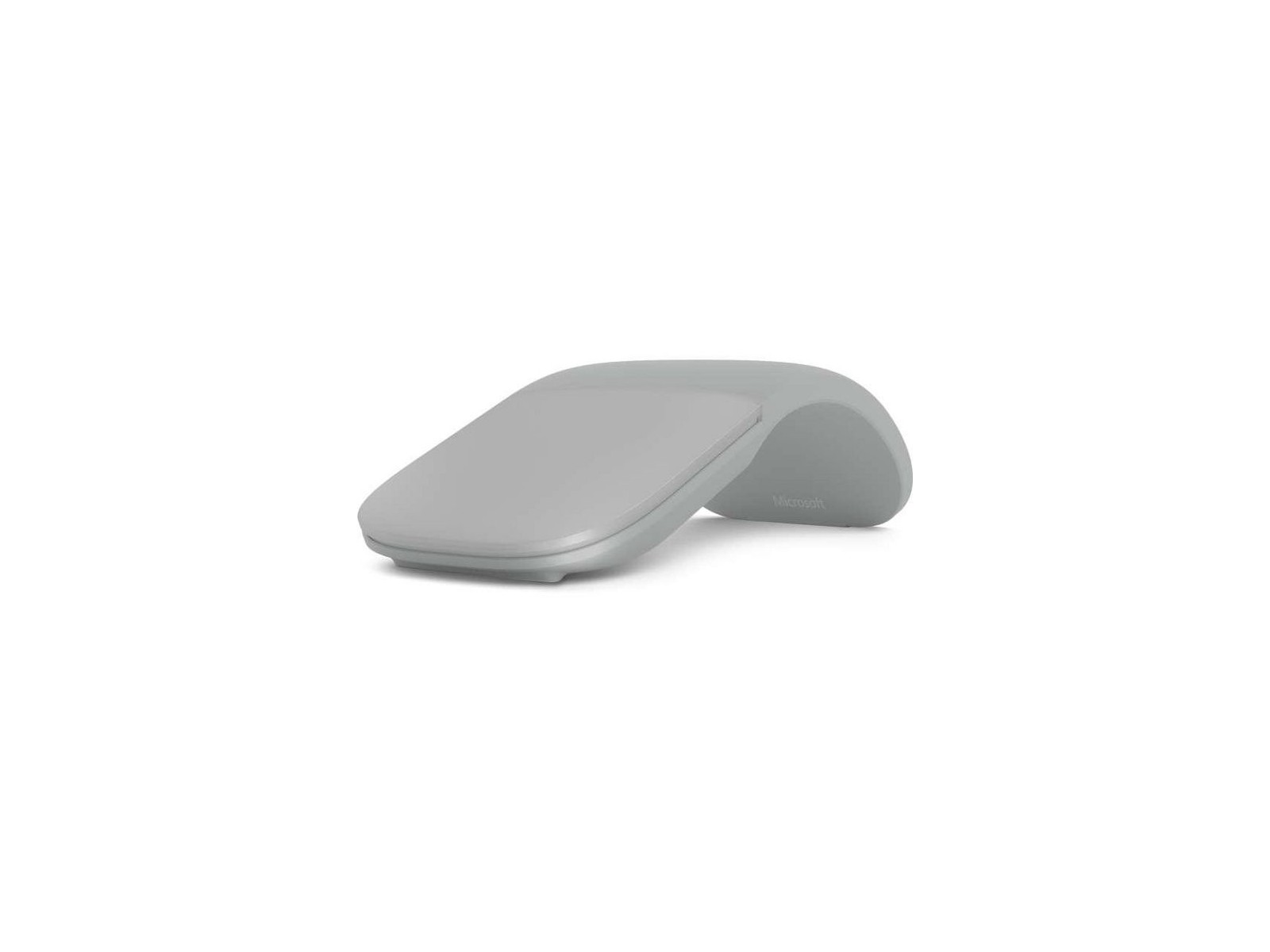 FHD-00006 FHD-00006 Microsoft Arc Touch Bluetooth Perp Mouse Ambidextrous Blue Trace 1000 Dpi