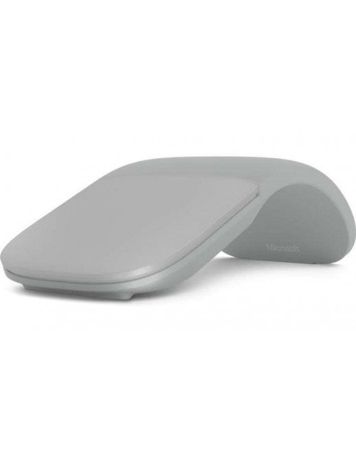 FHD-00006 FHD-00006 Microsoft Arc Touch Bluetooth Perp Mouse Ambidextrous Blue Trace 1000 Dpi