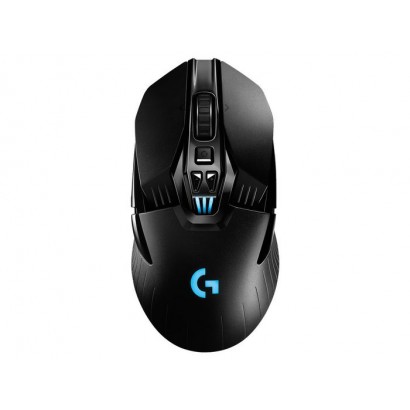 910-005672 910-005672 Logitech G G903 Lightspeed mouse Ambidextrous RF Wireless Optical 25600 DPI 864287