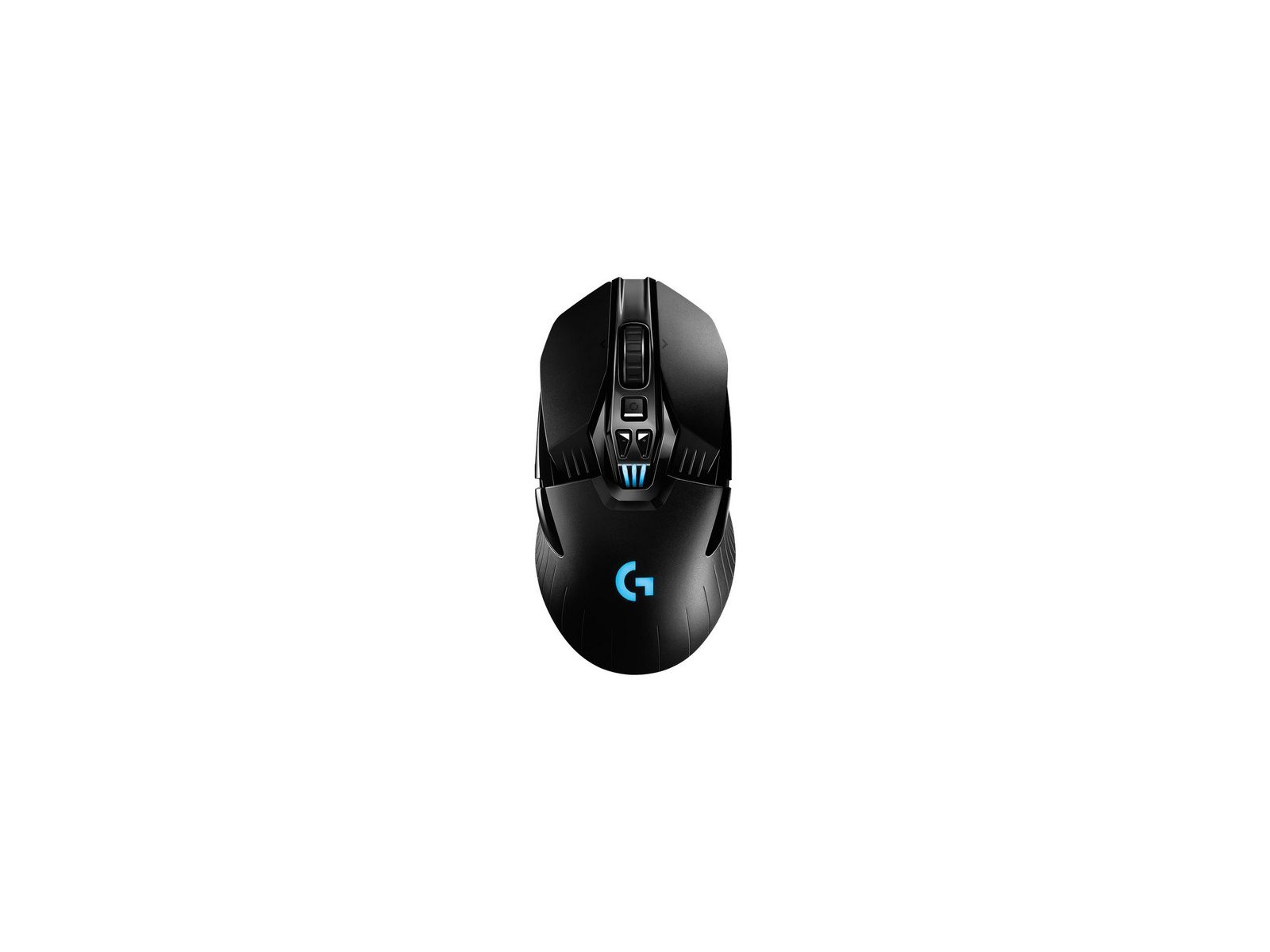 910-005672 910-005672 Logitech G G903 Lightspeed mouse Ambidextrous RF Wireless Optical 25600 DPI 864287