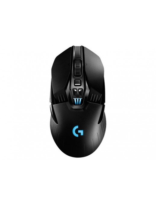 910-005672 910-005672 Logitech G G903 Lightspeed mouse Ambidextrous RF Wireless Optical 25600 DPI 864287