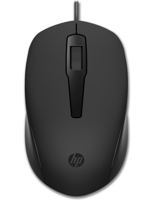 240J6AA 240J6AA HP 150 Wired Mouse