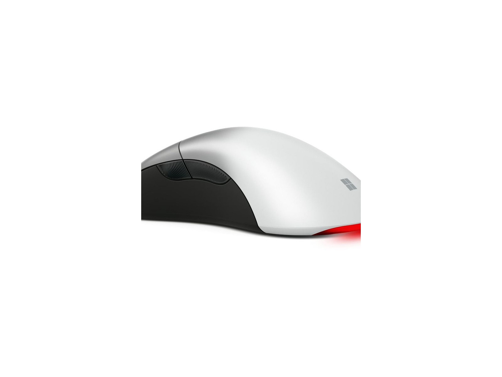 NGX-00002 NGX-00002 Microsoft Pro IntelliMouse USB 2.0 Shadow white