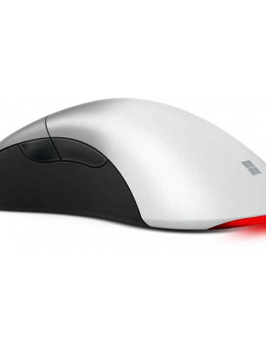 NGX-00002 NGX-00002 Microsoft Pro IntelliMouse USB 2.0 Shadow white