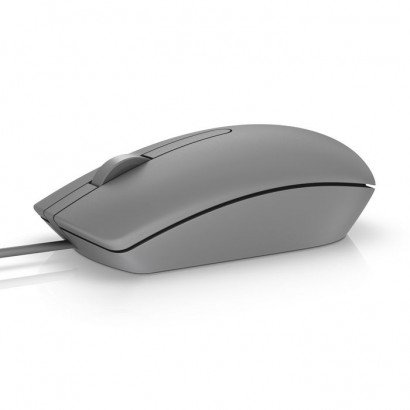W20HX W20HX Dell MS116 USB Wired Mouse, Sapphire, BrownBox, Positive Label, EPEAT, Primax, EMEA 0W20HX