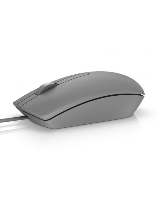 W20HX W20HX Dell MS116 USB Wired Mouse, Sapphire, BrownBox, Positive Label, EPEAT, Primax, EMEA 0W20HX