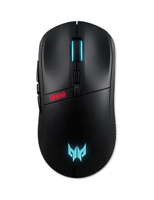 GP.MCE11.00Q GP.MCE11.00Q Acer 16000 DPI, 2.4G USB, 400 IPS, 8 Programmable Buttons, 5 On Board Profiles 1045620