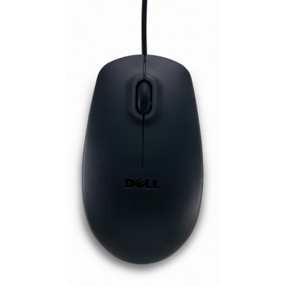 570-11147 570-11147 Dell USB Optical Mouse 2 Button+Scroll, Black 0570-11147
