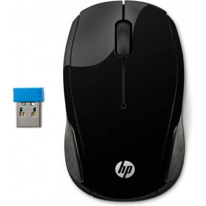 X6W31AA X6W31AA HP Wireless Mouse 200