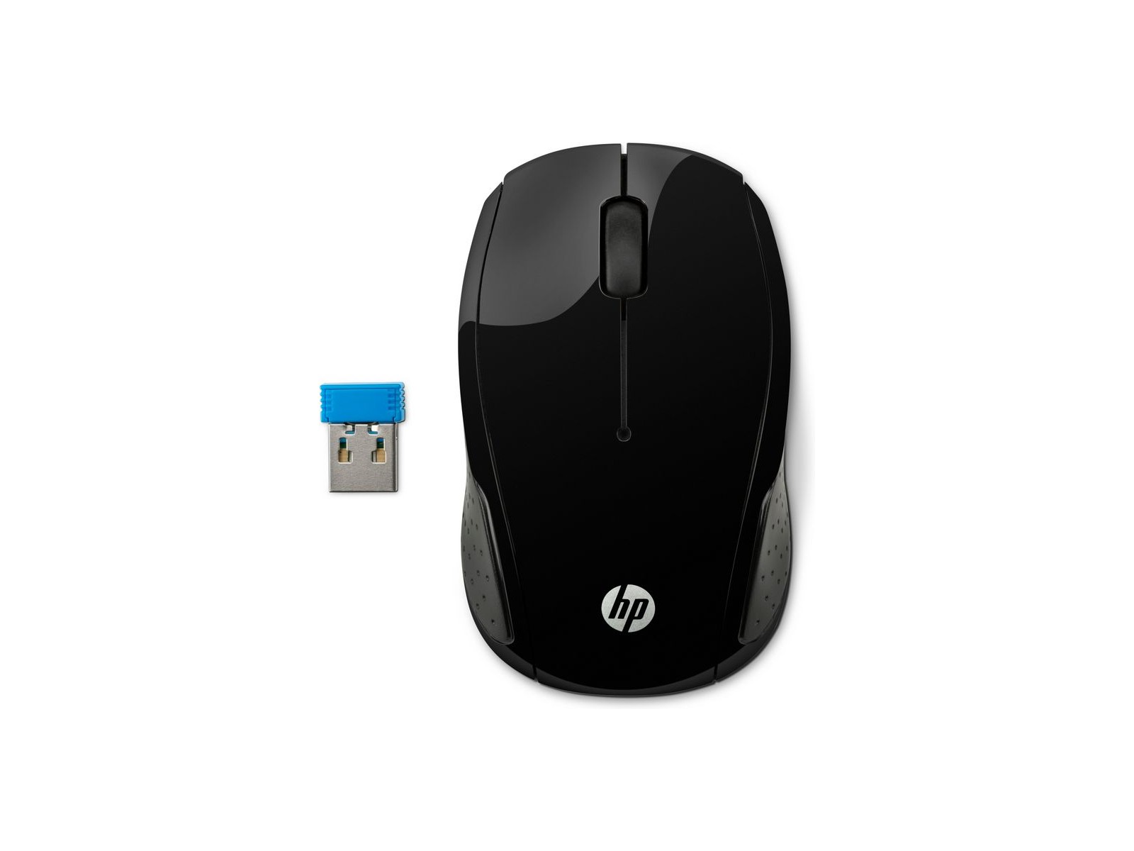X6W31AA X6W31AA HP Wireless Mouse 200