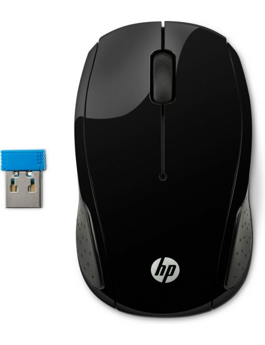 X6W31AA X6W31AA HP Wireless Mouse 200