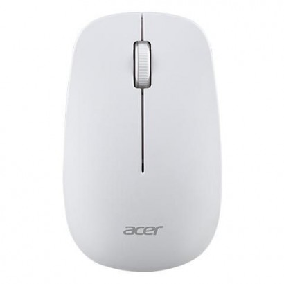 GP.MCE11.011 GP.MCE11.011 Acer BT Mouse White Retail Right-hand