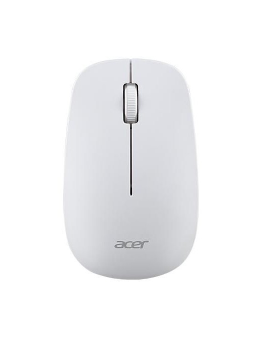 GP.MCE11.011 GP.MCE11.011 Acer BT Mouse White Retail Right-hand