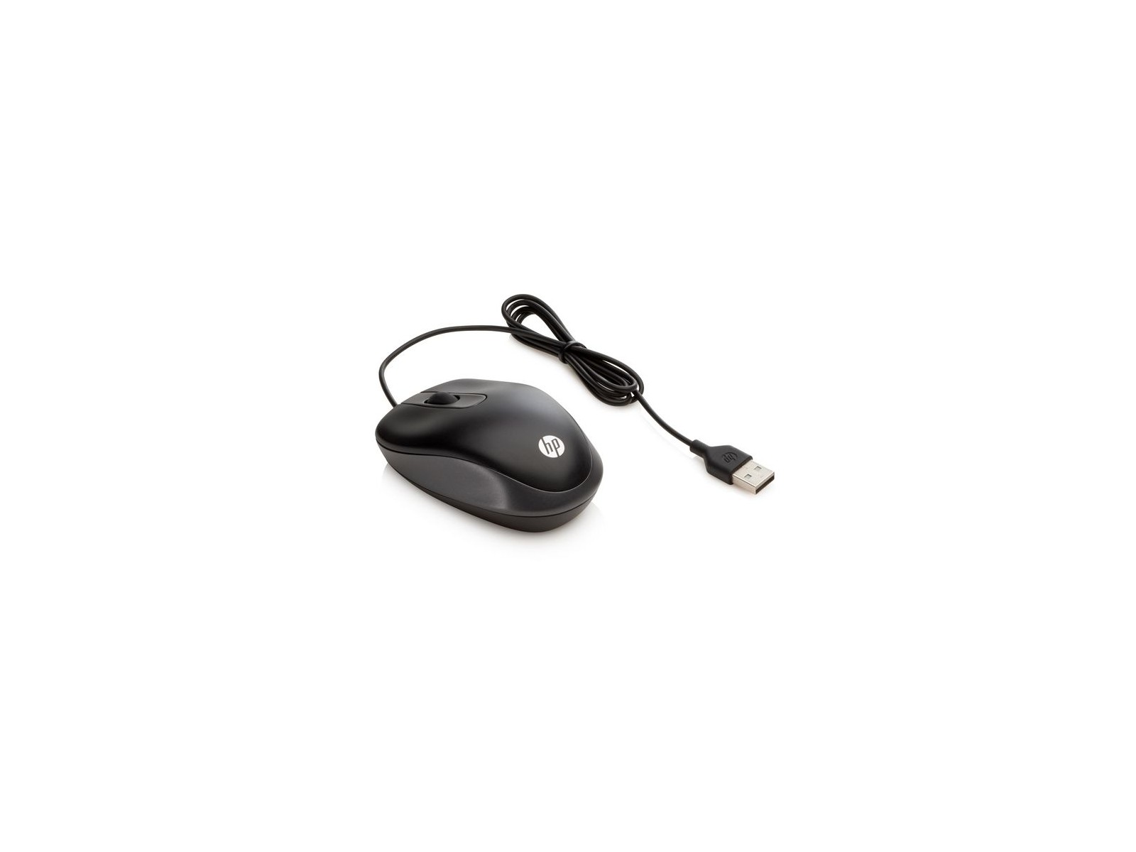 G1K28AA G1K28AA HP USB Travel Mouse 547653