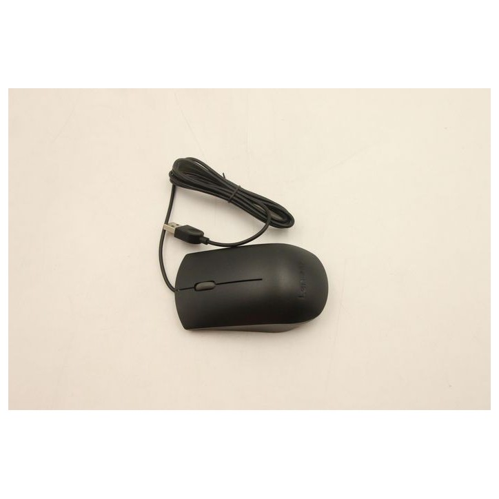 00PH131 Wired USB ergonomic mouse FRU00PH131 with 1600 dpi