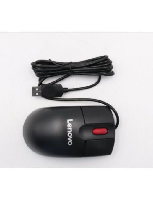 00KT363 00KT363 Lenovo 06P4069 ThinkPlus USB Optical Wheel Mouse