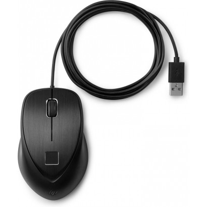 4TS44AA#AC3 4TS44AAAC3 HP HP USB Fingerprint Mouse