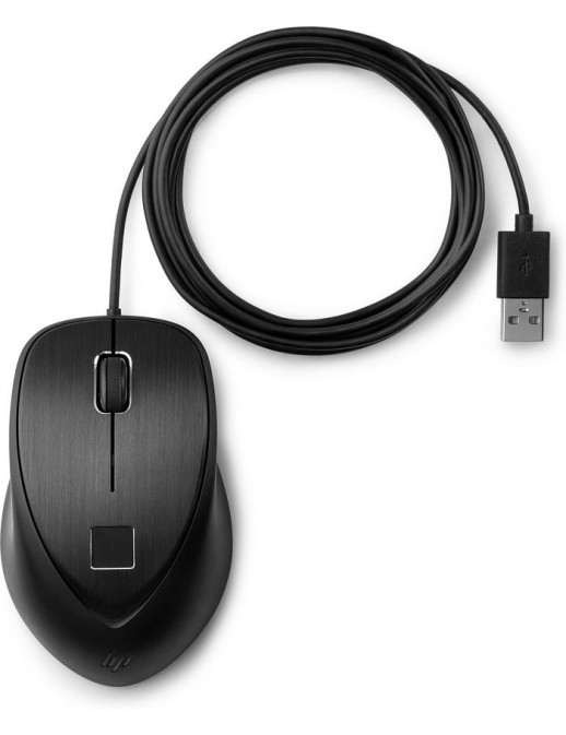4TS44AA#AC3 4TS44AAAC3 HP HP USB Fingerprint Mouse