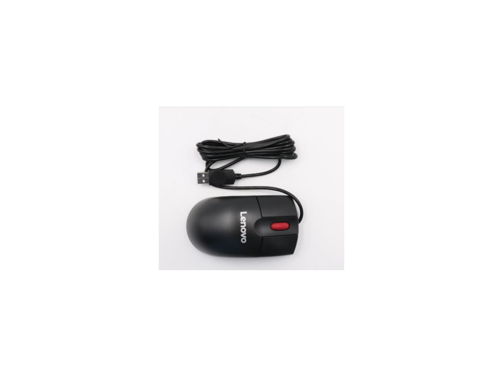 00PH128 00PH128 Lenovo 06P4069 ThinkPlus USB Optical Wheel Mouse