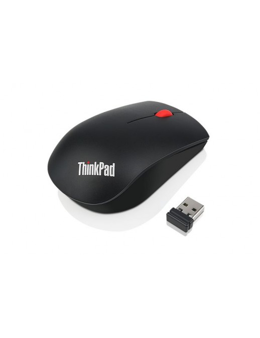 4X30M56887 4X30M56887 Lenovo Wireless Optical Mouse, 1200 dpi, scroll, 2.4 GHz, 3 buttons, 60g, 61x106x33mm Yes