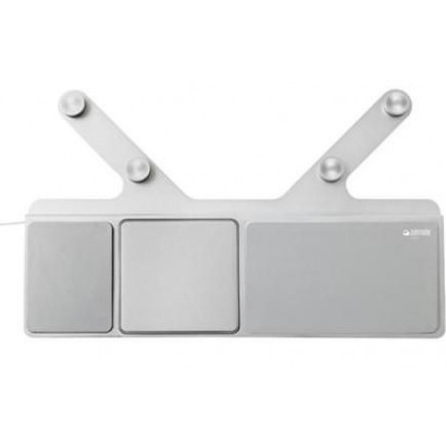 500201 500201 Jobmate Touch, Silver