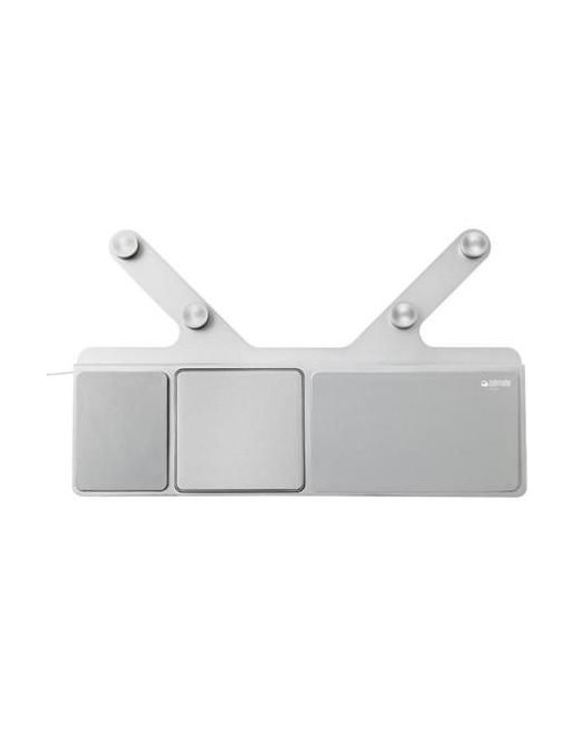 500201 500201 Jobmate Touch, Silver