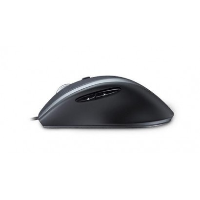910-003725 910-003725 Logitech Corded Mouse M500S 910-001794 910-001604 910-003544, 99112765 Right-hand