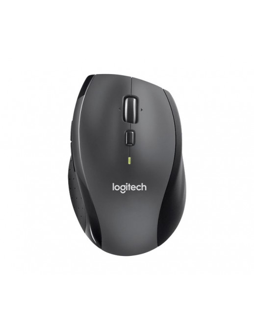 910-001950 910-001950 Logitech M705 Marathon Wireless Mouse, USB 2.4GHz Right-hand