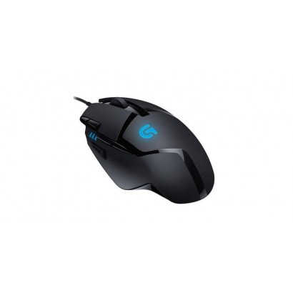910-004068 910-004068 Logitech G402 Optical Gaming Mouse 910-004067