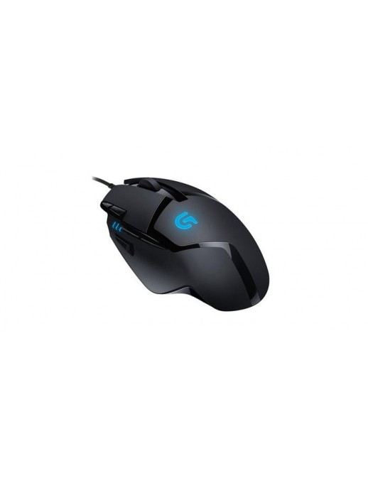 910-004068 910-004068 Logitech G402 Optical Gaming Mouse 910-004067