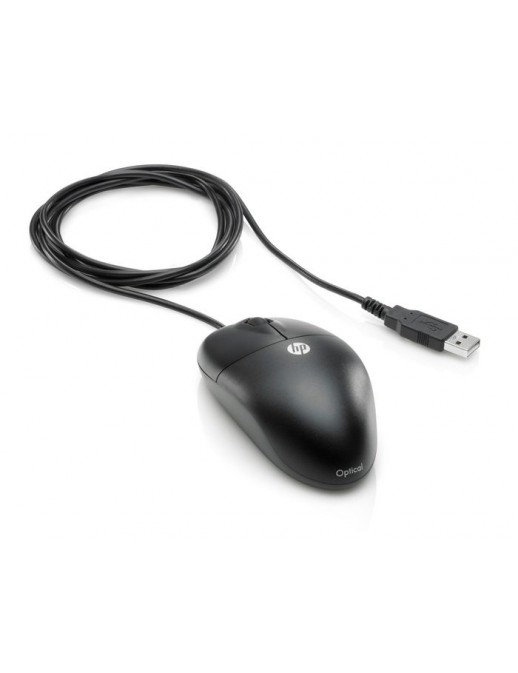 DC172B DC172B HP HP USB 2-Button Optical Scroll Mouse 390939-001, 537749-001