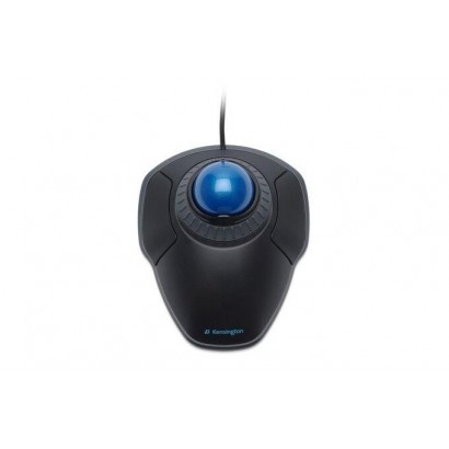 K72337EU K72337EU Kensington Orbit® Trackball with Scroll Ring