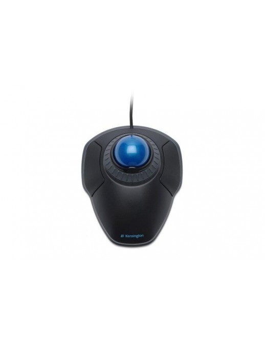K72337EU K72337EU Kensington Orbit® Trackball with Scroll Ring