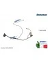 5C10J08374 Cavo Flat LCD LENOVO Flex 3 Yoga 300 300-11 300-11IBR 300-11IBY Flex 3-1120 1109-01056 5C10J08374