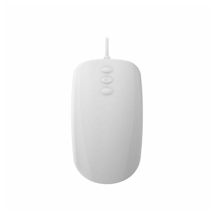 AK-PMH3OB-US-W Cherry Ak-Pmh3 Mouse Ambidextrous Usb Type-A 1000 Dpi