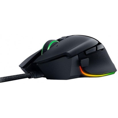 RZ01-04000100-R3M1 RZ01-04000100-R3M1 Razer Basilisk V3 Mouse Right-Hand Usb Type-A Optical 26000 Dpi