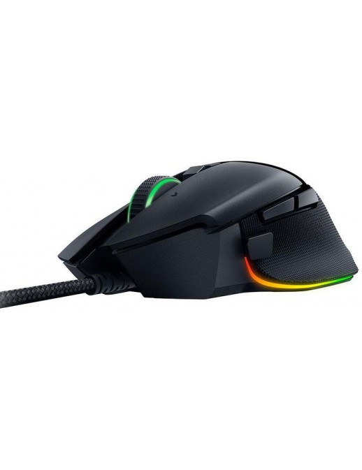 RZ01-04000100-R3M1 RZ01-04000100-R3M1 Razer Basilisk V3 Mouse Right-Hand Usb Type-A Optical 26000 Dpi