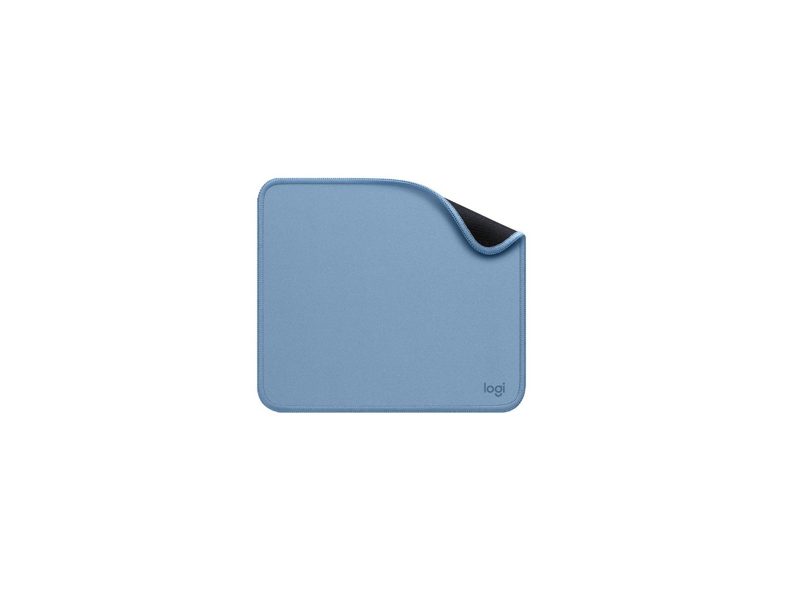 956-000051 956-000051 Logitech 230 x 200 x 2 mm, 73 g, Blue grey
