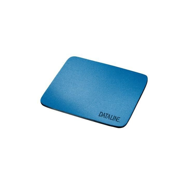 90885 Esselte 230x220x6mm, 40g, Blue