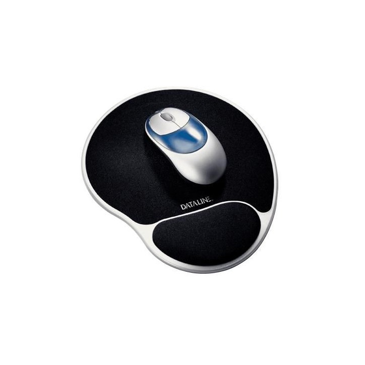 67038 Esselte Lycra, 215x30x300mm, Black