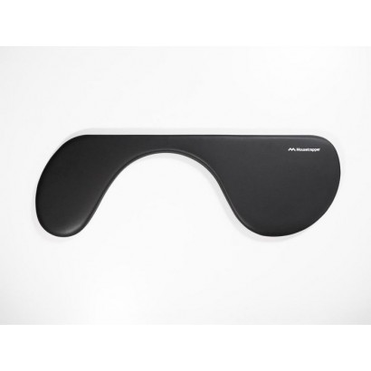 TB215 TB215 Mousetrapper Wristsupport, Black